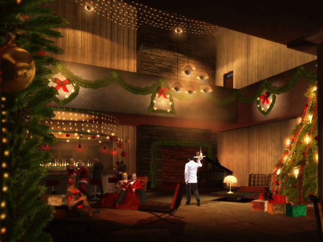 4 images pour Hitman : Blood Money