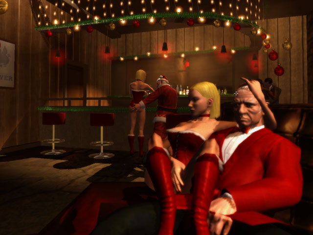 4 images pour Hitman : Blood Money
