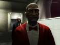 L'Agent 47 au bal masqué