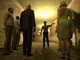L'Agent 47 au bal masqué