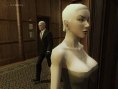 L'Agent 47 au bal masqué