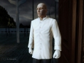 L'Agent 47 au bal masqué