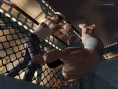 L'Agent 47 au bal masqué