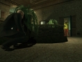 L'Agent 47 au bal masqué