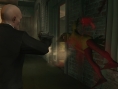 L'Agent 47 au bal masqué