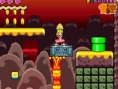 Super Princess Peach en images