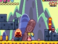 Super Princess Peach en images