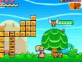 Super Princess Peach en images