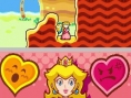 Super Princess Peach s'illustre