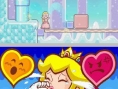 Super Princess Peach s'illustre