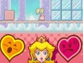 Super Princess Peach s'illustre