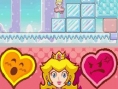 Super Princess Peach s'illustre