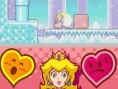 Super Princess Peach s'illustre