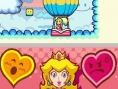 Super Princess Peach s'illustre