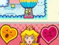 Super Princess Peach s'illustre