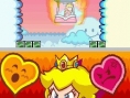 Super Princess Peach s'illustre