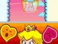 Super Princess Peach s'illustre