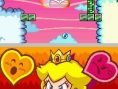 Super Princess Peach s'illustre
