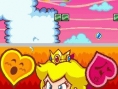 Super Princess Peach s'illustre