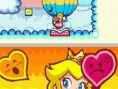 Super Princess Peach s'illustre
