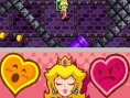 Super Princess Peach s'illustre