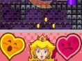 Super Princess Peach s'illustre