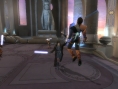 Les jedis montrent leur force