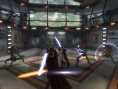 Les jedis montrent leur force