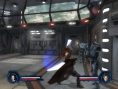 Les jedis montrent leur force
