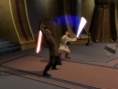 Les jedis montrent leur force