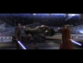 Les jedis montrent leur force