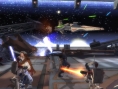 Les jedis montrent leur force