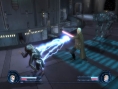 Les jedis montrent leur force