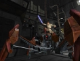 Les jedis montrent leur force