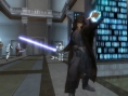 Les jedis montrent leur force