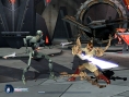 Star Wars Episode 3 : 1ères images