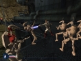 Star Wars Episode 3 : 1ères images