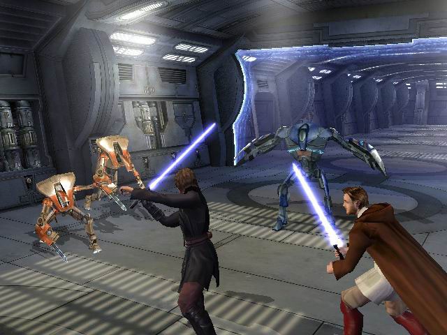 Star Wars : la force en images