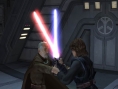 Star Wars : la force en images