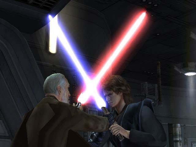 Star Wars : la force en images