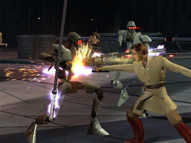 Star Wars : la force en images