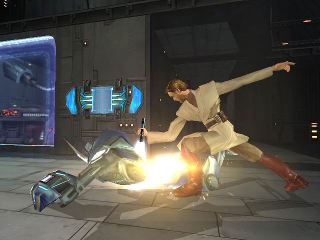 Star Wars : la force en images