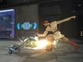 Star Wars : la force en images