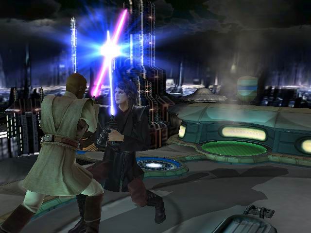 Star Wars : la force en images