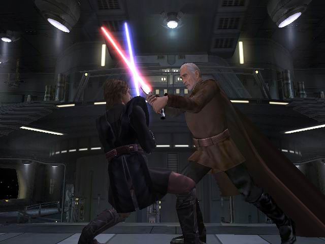 Star Wars : la force en images