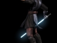 Les jedis montrent leur force