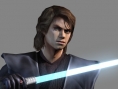 Les jedis montrent leur force