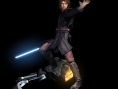 Les jedis montrent leur force