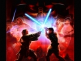 Les jedis montrent leur force