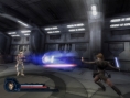 Star Wars Episode III : screens PS2
